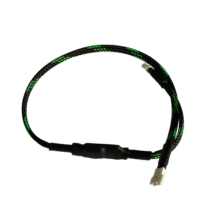 Monk Customs Tracer Unit Wire Harness