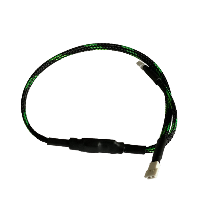 Monk Customs Tracer Unit Wire Harness