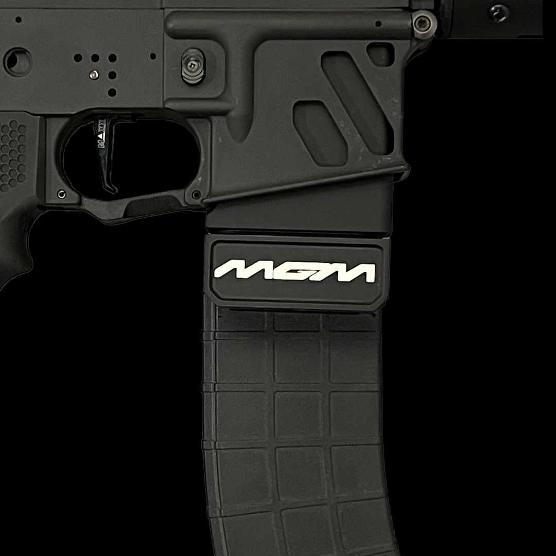 MGM - Airsoft Mounting System (M4)