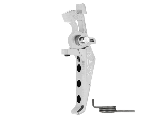 MAXX CNC Aluminum Advanced Speed Trigger (Style E)