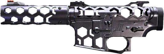 (DISCONTINUED) Neo.3 - G7 - M4 Receiver (Scarabee) + Handguard set