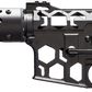 (DISCONTINUED) Neo.3 - M1 - M4 Receiver (Black) + Handguard set